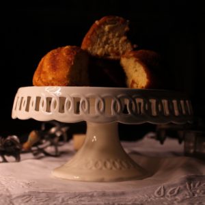 Ciambella salata al tonno