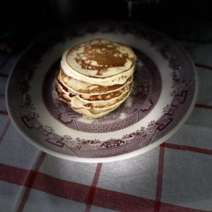 pancake